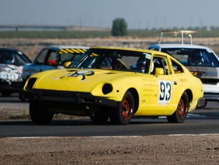 Illustration for article titled The Top 95 Lemons Of The Buttonwillow Histrionics 24 Hours Of LeMons